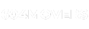 604Movers Logo